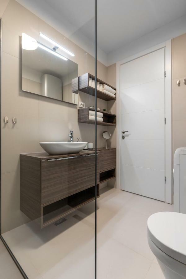 Luxury Apartment La Mer Murter Exteriör bild