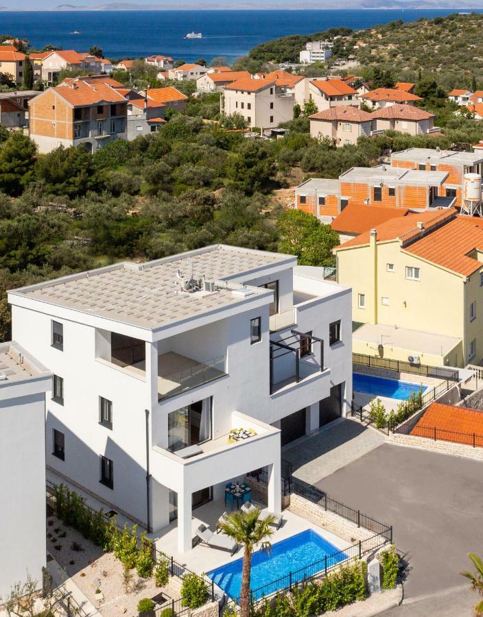 Luxury Apartment La Mer Murter Exteriör bild