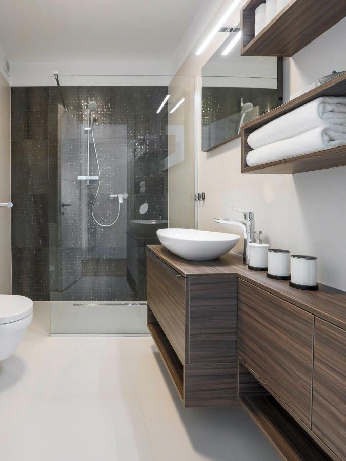 Luxury Apartment La Mer Murter Exteriör bild